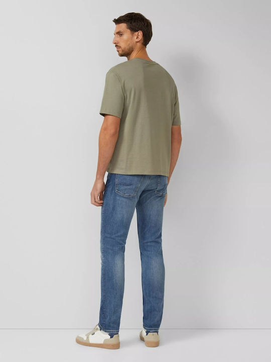 T-shirt Olive 2174613-7853