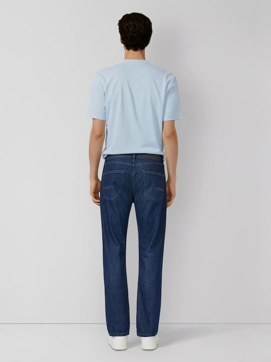 T-shirt Albastru Deschis