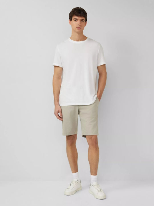 Ανδρική Βερμούδα Beige