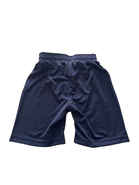 Ανδρική Βερμούδα Navy