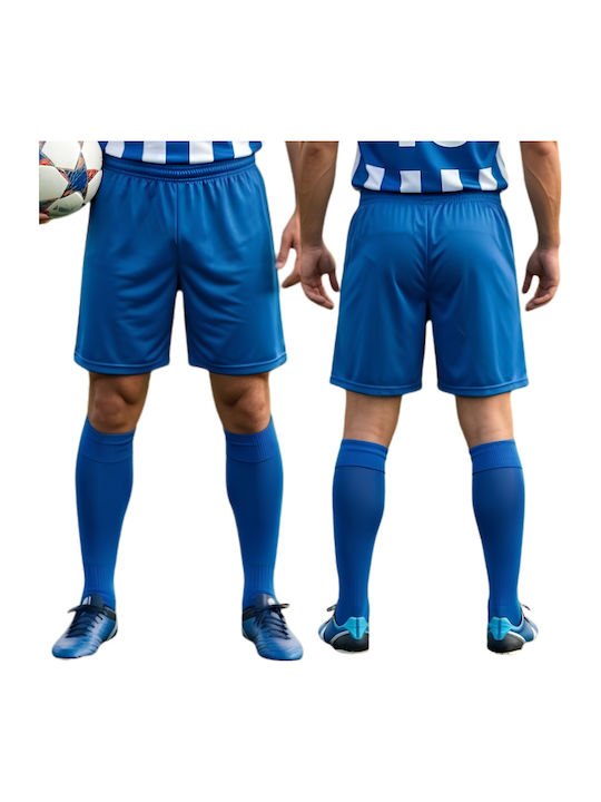 Ανδρική Βερμούδα Classic Blue