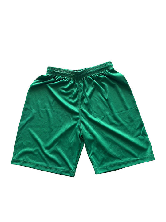 Ανδρική Βερμούδα Green