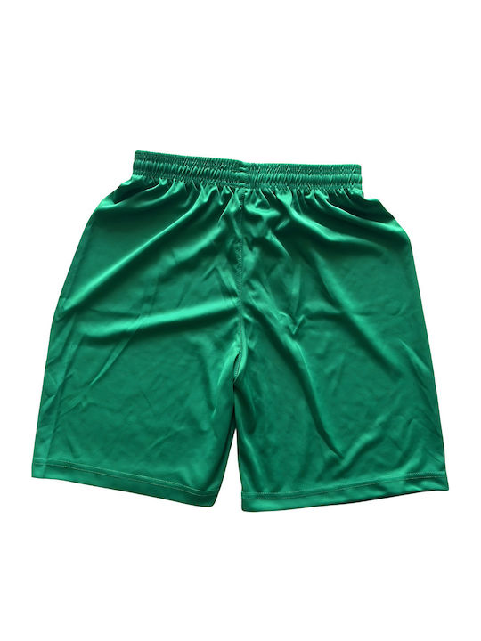 Ανδρική Βερμούδα Green