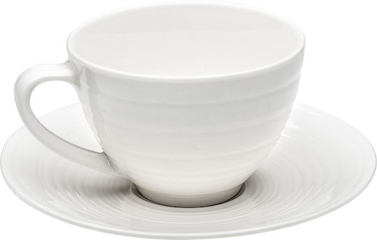 Beauty Home Art 7704 Φλιτζάνι Καφέ Beauty Home Art 7704 Φλιτζάνι Καφέ