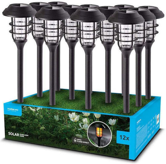 Modee Lighting Aufgespießtes Solarleuchten