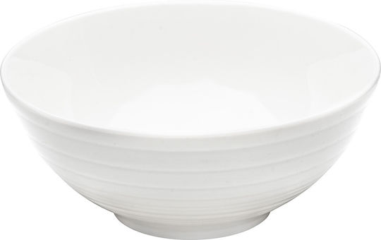 Beauty Home Art 7710 Servierschale für Müsli Rund aus Porzellan Weiß mit einem Durchmesser von 16 cm Beauty Home Art 7710 Servierschale für Müsli Rund aus Porzellan Weiß mit einem Durchmesser von 16 cm