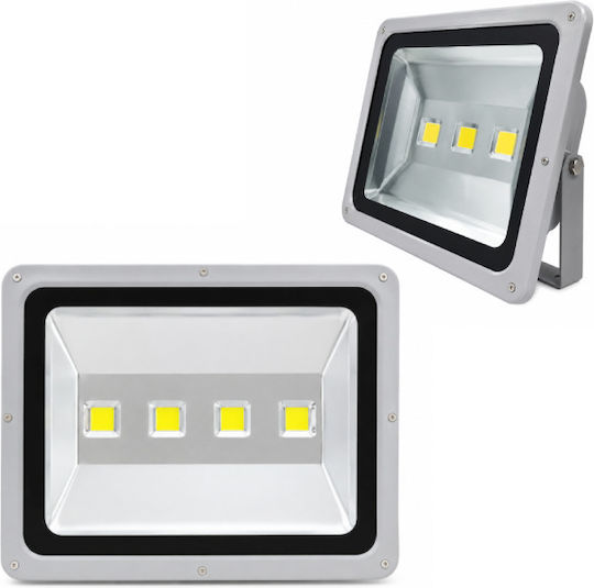 Προβολέας LED 200W