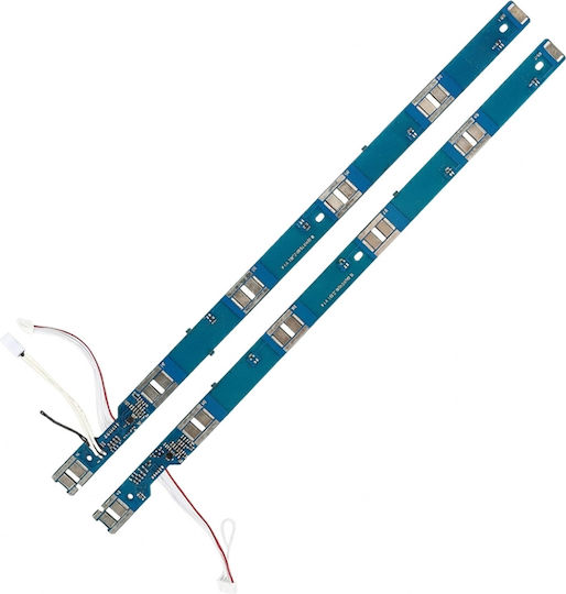 Baterie Bms Board Scuter Xiaomi M365 Pro Pro 2 Mi 3 Albastru