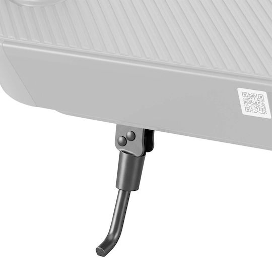 Xiaomi Original Kickstand Scooter Xiaomi Scooter 5 Stable Solid Black