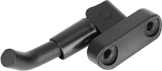 Ninebot Original Kickstand Elektroroller Zubehör Segway F2 F2 Plus 114mm Schwarz