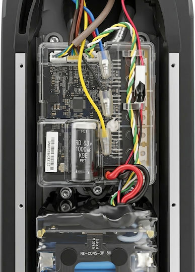 Avizar Compatible Battery Bms Board Scooter Xiaomi M365 1s Essential Black