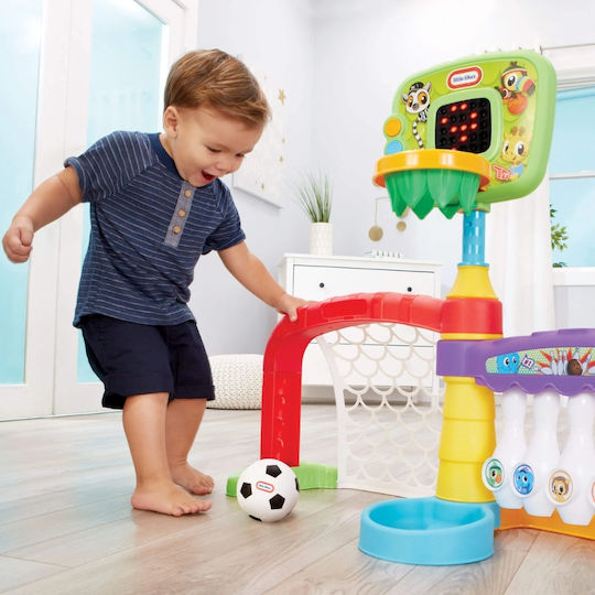 Little Tikes Football Goal Posts