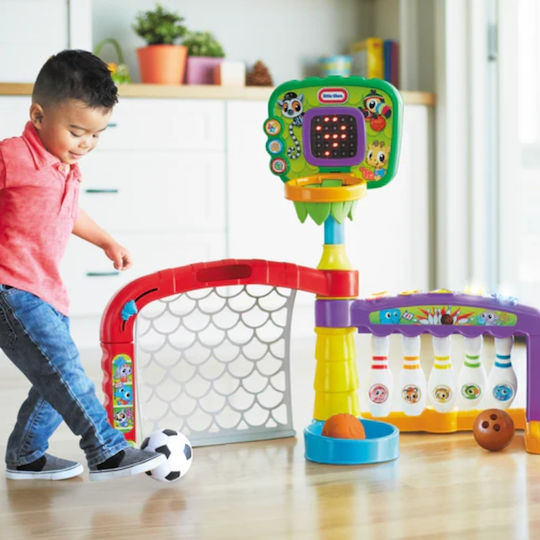 Little Tikes Football Goal Posts