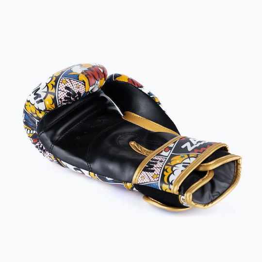DBX Bushido Boxspielzeug DBX Bushido