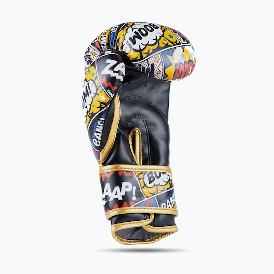 DBX Bushido Boxspielzeug DBX Bushido