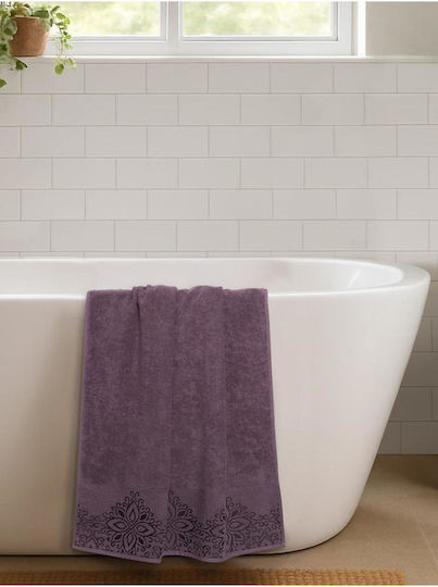 SteweHome SteweHome Badetuch 50x90cm
