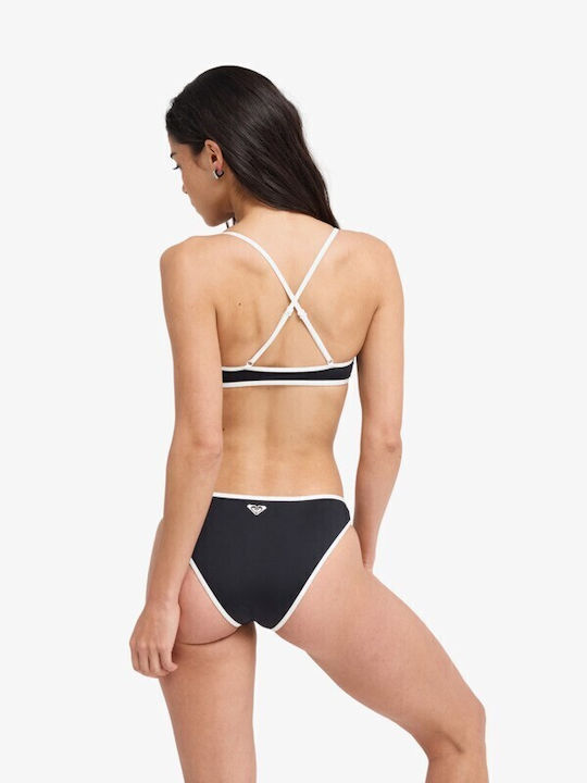 Bikini Slip Anthracite