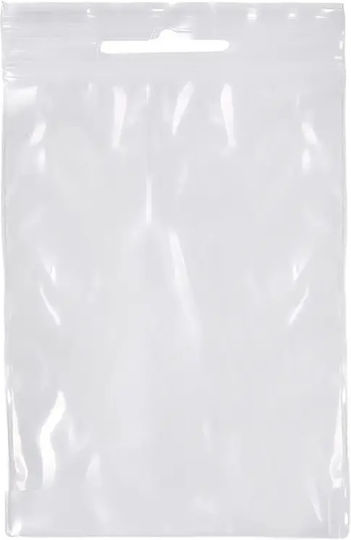 Verpackungstaschen Sicherheit Zip 10 Stück 30 x 40 cm