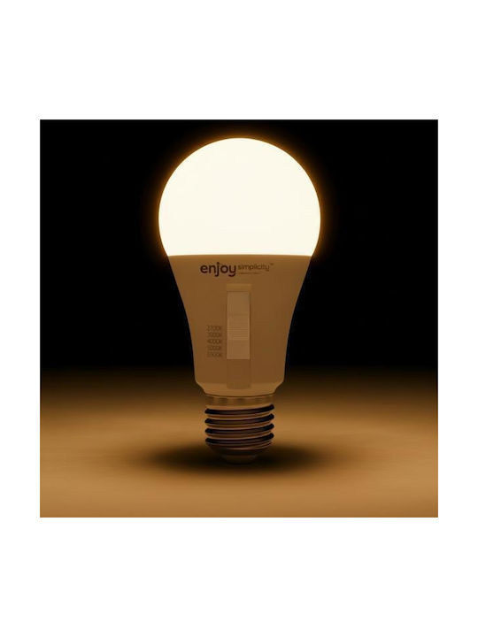 Elvhx LED Σποτ με 10 Φώτα