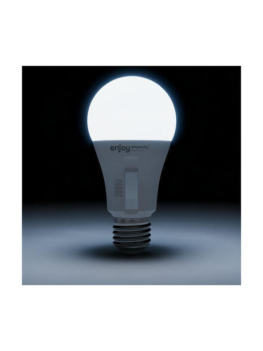 Elvhx LED Σποτ με 10 Φώτα
