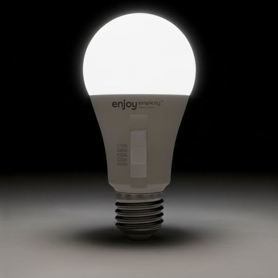 Elvhx LED Σποτ με 10 Φώτα
