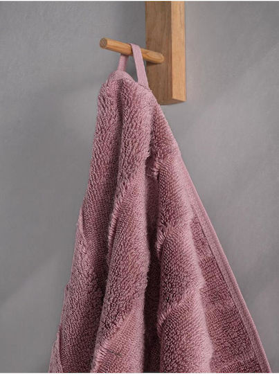 SteweHome Pânză De Față 50x90cm Jacquard