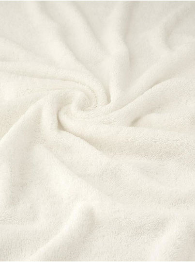 SteweHome Prosop De Corp 90x150cm Bambus 2 Bucăți Greutate 500gr/m² SteweHome Prosop De Corp 90x150cm Bambus 2 Bucăți Greutate 500gr/m²