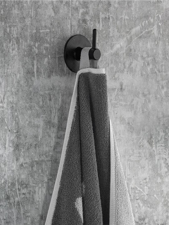 SteweHome Handtuch 40x60cm Mehrfarbig 2Stücke