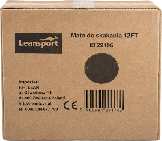 Lean Toys Πανί Τραμπολίνου