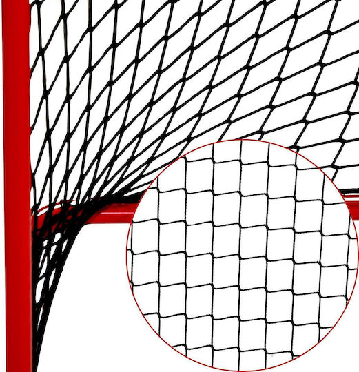 Unihoc Turnier Hallenfußballtor 115x160cm