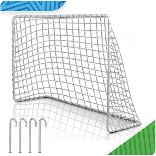 NEO Sport Τέρμα Ποδοσφαίρου 183x122x61cm