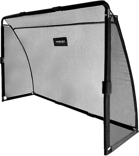 NEO Sport Poartă de Fotbal 180x120x60cm