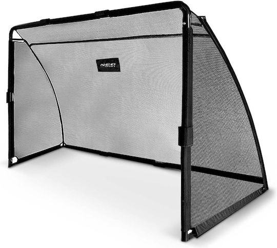 NEO Sport Poartă de Fotbal 180x120x60cm