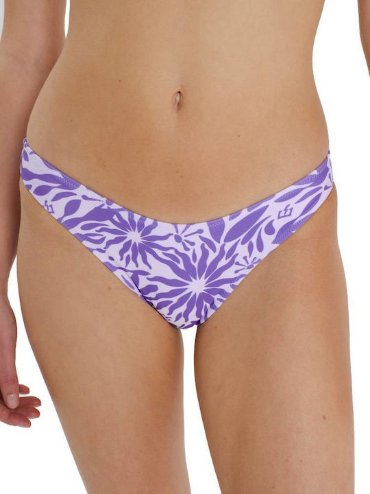 Set Bikini Purple
