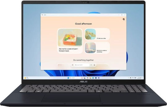 Asus VivoBook 16 X1607AA-MB009W 16" FHD+ (Ultra 5-325/16GB/512GB SSD/W11 Home) (US Keyboard)