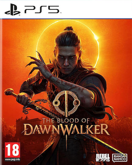 The Blood Of Dawnwalker Day One Edition PS5 Game - Προπαραγγελία