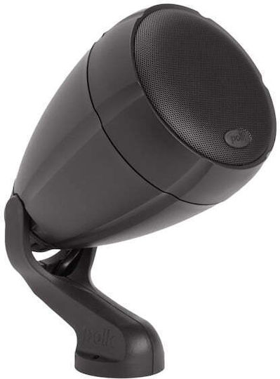 Polk Audio Atrium Sat 300 Ηχείο 100W Εξωτερικού Χώρου (Τεμάχιο) 21.34x17.78x13.97εκ. Μαύρο