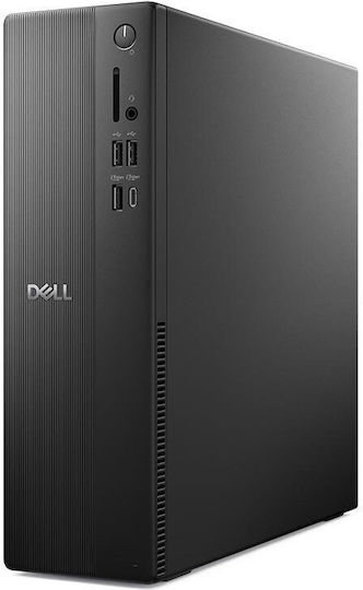 Dell Pro Slim Essential Desktop PC (i5-14400/8GB DDR4/512GB SSD/W11 Pro)