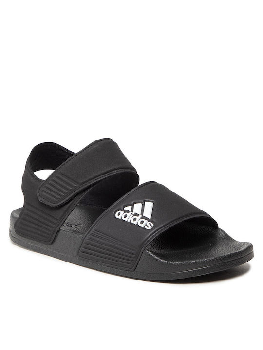 adidas Adilette Black