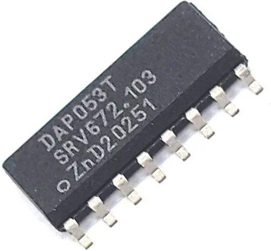 Ic Chip Τροφοδοτικό για PS5