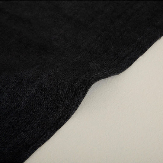 SteweHome Hand Towel 45x45cm Gray
