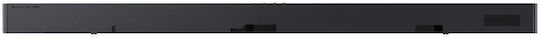 Samsung HW-Q990H/EN Soundbar 11.1.4 Bluetooth, HDMI και Wi-Fi 41W με Ασύρματο Subwoofer και Τηλεχειριστήριο