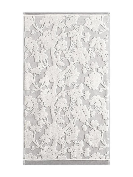 SteweHome Facecloth 50x90cm Eco Batis 2 Pieces