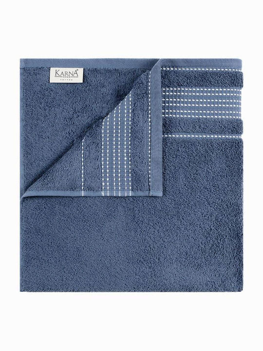 SteweHome Bath Towels Set 4pcs