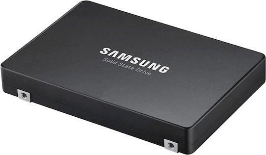 Samsung Pm9a3 SSD 960GB U.2 Type with PCI Express 4.0 Connection MZQL2960HCJR-00A07 Bulk