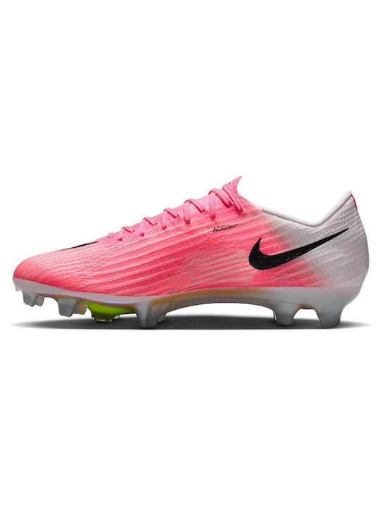 Nike Mercurial Ghete Fotbal Cu Crampoane Multicolore