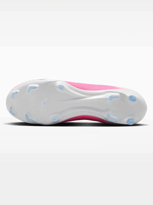 Nike Mercurial Superfly 11 Academy FG/MG Ποδοσφαιρικά Παπούτσια με Τάπες Πολύχρωμα Nike Mercurial Superfly 11 Academy FG/MG Ποδοσφαιρικά Παπούτσια με Τάπες Πολύχρωμα