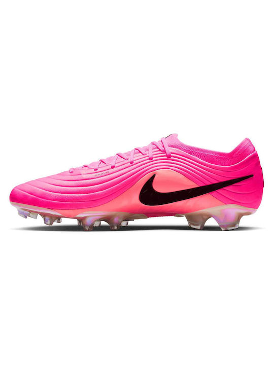 Nike Tiempo Ghete Fotbal Cu Crampoane Multicolore
