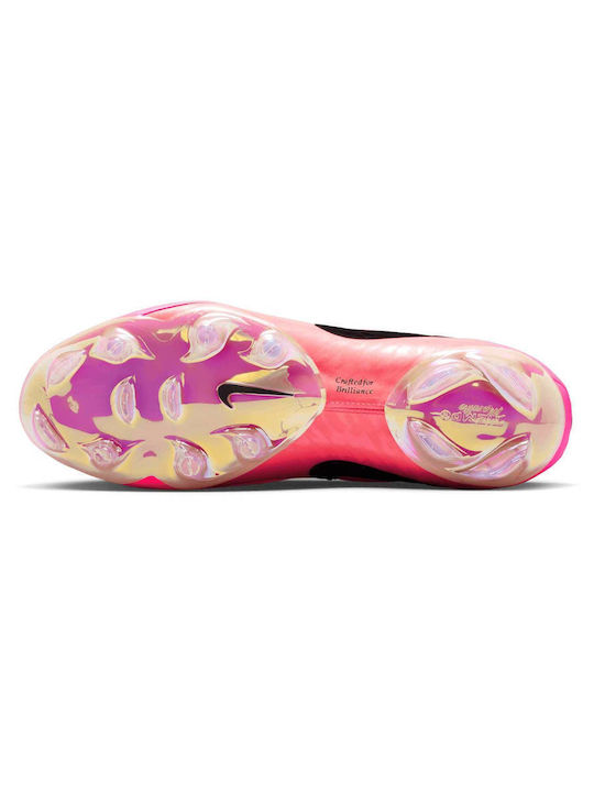 Nike Tiempo Football Shoes with Cleats Multicolour