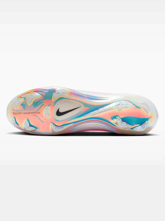 Nike Mercurial Vapor 17 Elite FG Ποδοσφαιρικά Παπούτσια με Τάπες Πολύχρωμα Nike Mercurial Vapor 17 Elite FG Ποδοσφαιρικά Παπούτσια με Τάπες Πολύχρωμα